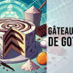 La recette des gyoza au poulet de Son Goku