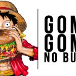 La recette de la Salade de fruits du démon de One Piece, un dessert frais et fruité