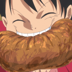 Le Scotch Eggs, viande rôtie de Son Goku