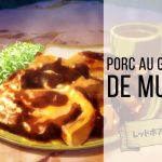 La recette du Pot-au-Feu japonais de Mukôda, dans Campfire cooking in another world.