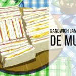 La recette du porc au gingembre accompagné de choux de Mukôda.