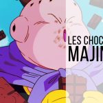 La recette des bonbons de Majin Buu