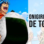 La gelée de fruits arc-en-ciel, le dessert du menu ultime de Toriko