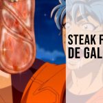 Onigiri géant de Toriko