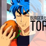 La gelée de fruits arc-en-ciel, le dessert du menu ultime de Toriko