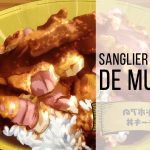 La recette des spaghettis bolognaise de Mukôda.